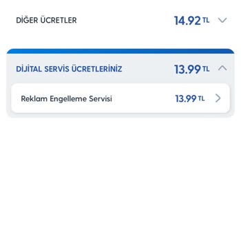 Onaysız İşlem Turkcell İade Sağlamıyor