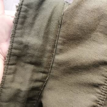 N11 Boyası Giden Ürünün İade Alınmaması.