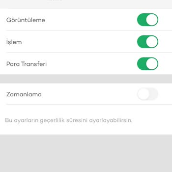 Akbank Kredi Kartı Görüntüleme Yok