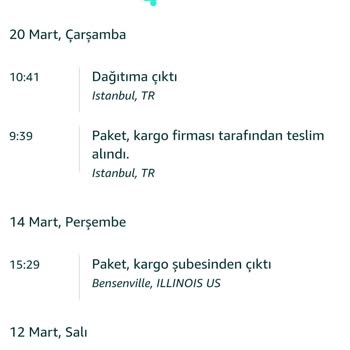 Aramex Çalışma Sistemi, Mantığı Nedir?