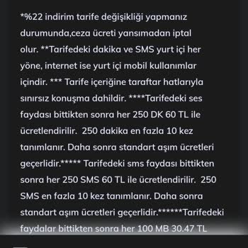 Fenercell Türk Telekom Fenercell Fatura Düzeltilmesi