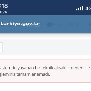 Turkcell Hattım Aktive Olmuyor