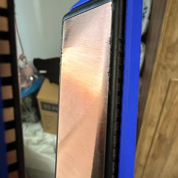 Dyson Para İadesi Zamanında Yapılmadı.