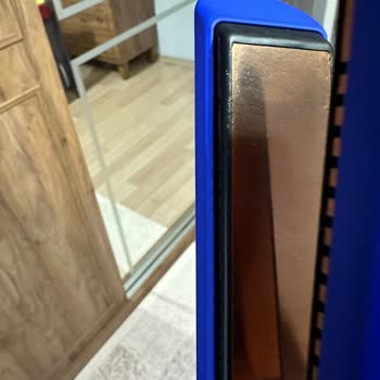 Dyson Para İadesi Zamanında Yapılmadı.