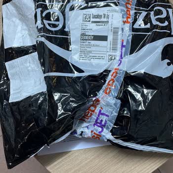 Hepsijet Şüpheli Paket Açlımı