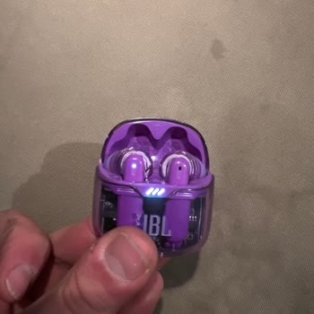 JBL Kulaklığımın Teki Çalışmıyor!