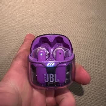JBL Kulaklığımın Teki Çalışmıyor!