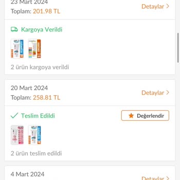 New Well Kremleri Koruyucuları Sivilce Yaptı