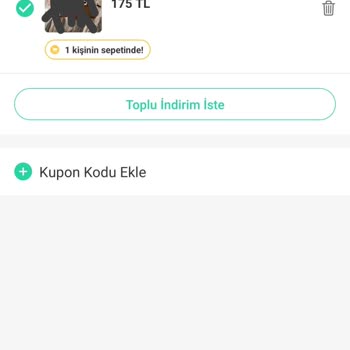Dolap Uygulaması Hizmet Bedeli Saçmalığı