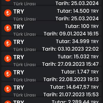 Bitay Para Çekme De Sıkıntı Oldu