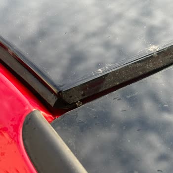 Audi Sunroof Cam Problemi Ve Sağlamlık Sorunları