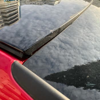 Audi Sunroof Cam Problemi Ve Sağlamlık Sorunları