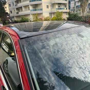 Audi Sunroof Cam Problemi Ve Sağlamlık Sorunları