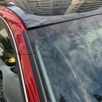 Audi Sunroof Cam Problemi Ve Sağlamlık Sorunları