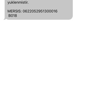 Migros Para İadesi Yapmıyor