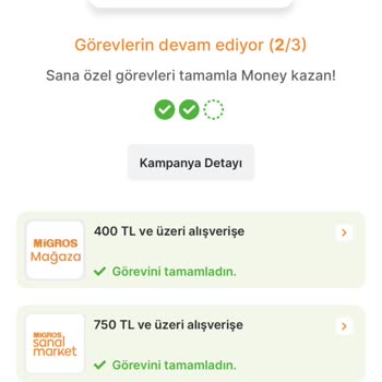 Migros Müşteri Memnuniyetini Sıfırlamış