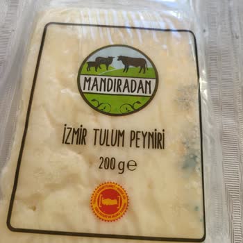 Getir Firmasında Gıda Ürününde Son Kullanma Tarihi Yok