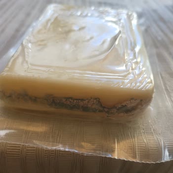 Getir Firmasında Gıda Ürününde Son Kullanma Tarihi Yok