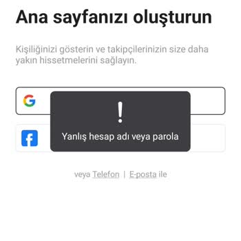 Cihaz Banı Yedim Kwaide