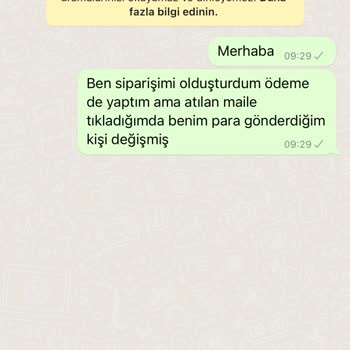 Strawberry Butik Alışverişi