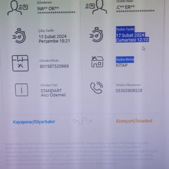 Homend Markası Servis Hizmeti