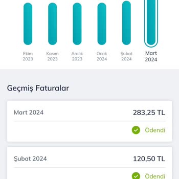 Türk Telekom Fatura Aşımı Yüksek Fatura