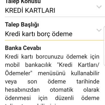 VakıfBank Mümkünse Bize Yazmayın
