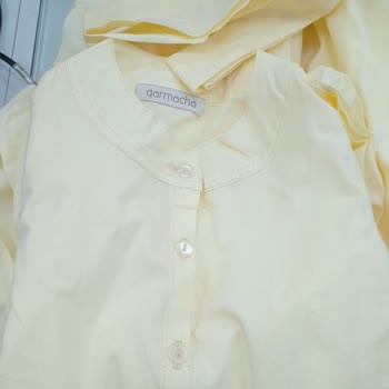 Qarmacha Şikayet İade Yok Değişim Alıcıya Ait