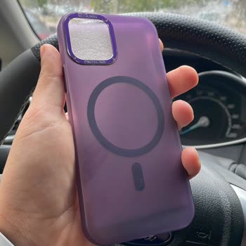 Case Özüm Official Yanlış Kılıf Ve Hasarlı