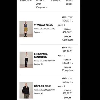 Yargıcı Para İadesi Yapmıyor, Telefonları Açmıyor, Maillere Dönmüyor!