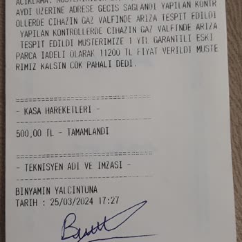 ÇTS Isıtma ve Soğutma Sistemleri (444 95 74) CTS Isıtma Ve Soğutma Sistemleri Hile