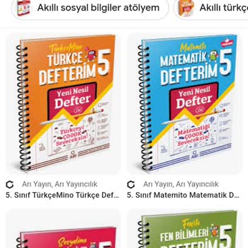 Arı Yayıncılık Çalışma Kitapları Cevap Anahtarları Eksikliği