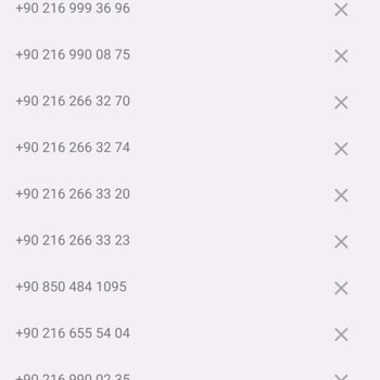 ING Telefon Trafiği Bitmek Bilmiyor