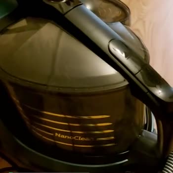 Yeni Philips Süpürge Çekim Gücü Zayıf