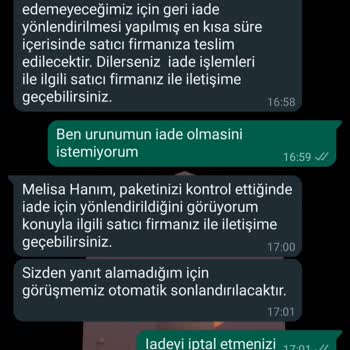 Hepsijet Kargo Surecinde Hasar