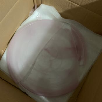 Hepsiburada Schafer Yemek Takımı Servis Tabağı Kırık Geldi
