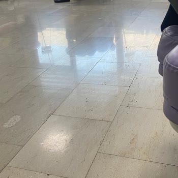 Kırıkkale Üniversitesi Tıp Fakültesi Kemoterapi Bölümü Temizlik