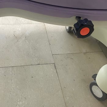 Kırıkkale Üniversitesi Tıp Fakültesi Kemoterapi Bölümü Temizlik