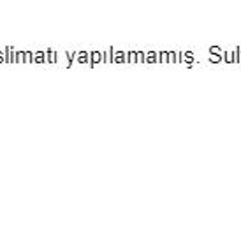 Yurtiçi Kargo Teslimatında Yaşanan Sorunlar Ve İletişim Eksikliği