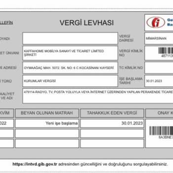 Kaffa Home Concept Kaffahome Instagram Sayfası