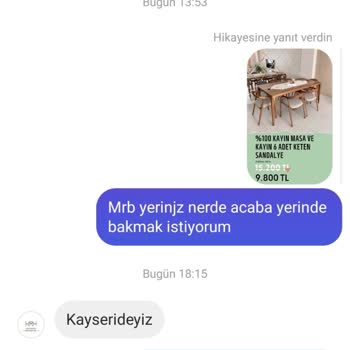 Kaffa Home Concept Kaffahome Instagram Sayfası