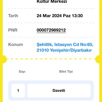 Biletinial.com Faturada Olmayan Bedeli Tahsil Ediyor