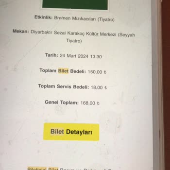 Biletinial.com Faturada Olmayan Bedeli Tahsil Ediyor