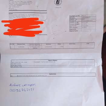 Delonghi Esam2600 Garanti Kapsamında 2 Kez Bozuldu Tamir Edilemiyor