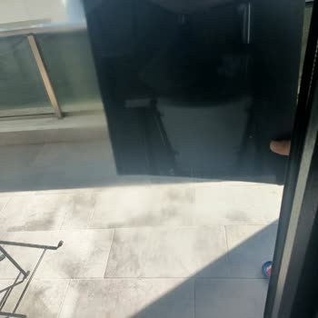 Atış Yapı Ve Kompen Firması Hatalı Kusurlu Ev Teslimi