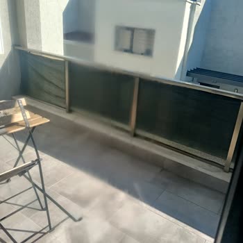 Atış Yapı Ve Kompen Firması Hatalı Kusurlu Ev Teslimi