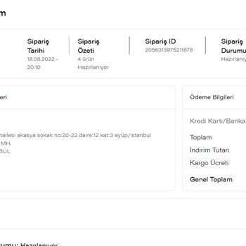 Jumbo Çatal Bıçak Kaşık Takımı Çizikler, Değişim Süreci