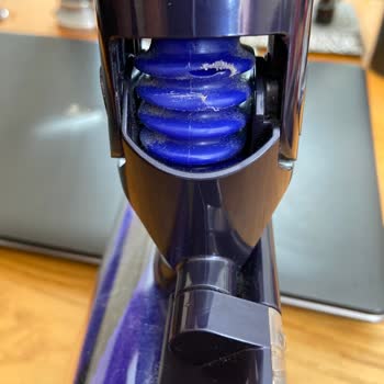 Dyson Markasına Yakışmayan Bir Arıza.