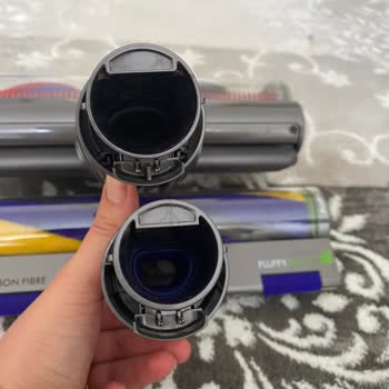Dyson Servis Hatası Yüzünden Cihazı Kullanamıyorum