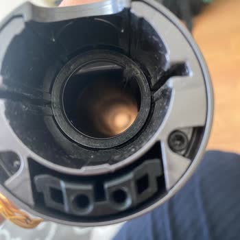 Dyson Servis Hatası Yüzünden Cihazı Kullanamıyorum